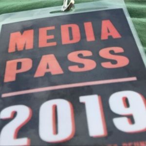 Meet your Posher, Shawn